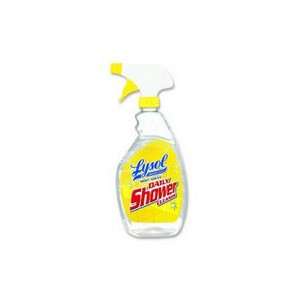 Cleaner Liquid Lysol trigger spray (74912RC) Category Misc. Cleaners