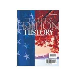   History for Christian Schools [Spiral bound] Timothy Keesee Books