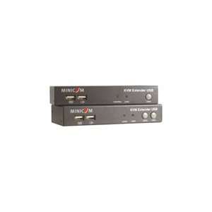  Minicom 0DT60001 KVM Console/Extender Electronics