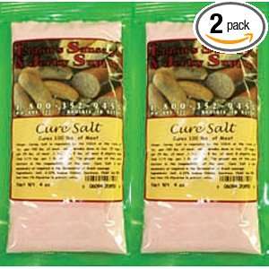   Curing Salt #1 Prague Powder Pink Insta cure Cures 800 Lbs. Of Meat