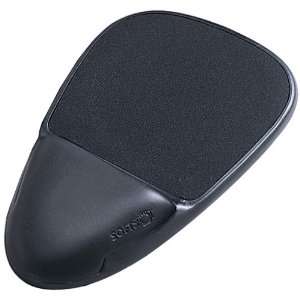  Safco Products SoftSpot Proline Mouse Pad Wrist Support 