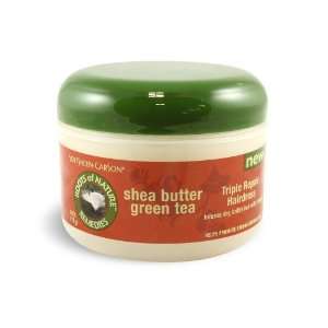 SoftSheen Carson Roots of Nature Triple Repair Hairdress, Shea Butter 