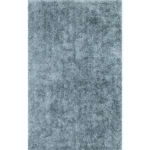  Dalyn Illusions IL 69 Sky 5 7 X 7 6 Area Rug