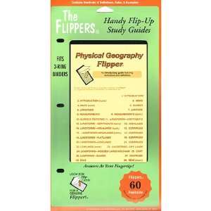  Flippers Physical Geography Gr 6 10