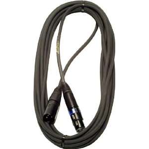  Peavey 20 Color Cue® Mic Cable   Blue Musical 