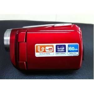   /Digital Camcorder with 1.8 inch TFT LCD Screen