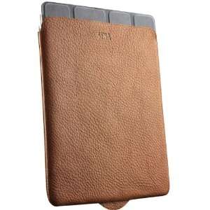  Sena UltraSlim Leather Cover for iPad 3 (new iPad) with 