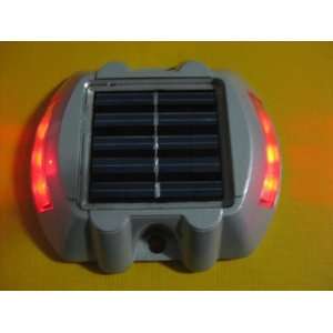  solar road stud 10010020mm 600mah capacity used for road 