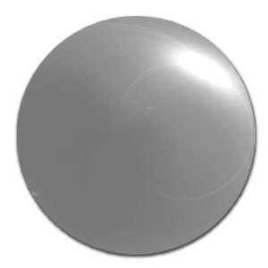  Track and Field 4 Kg./8.8 Lb. Stainless Steel Shot Put 