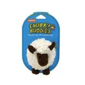  Nylabone Chubby Buddies   Lamb