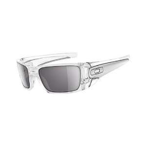  Oakley Fuel Cell Sunglasses Clear
