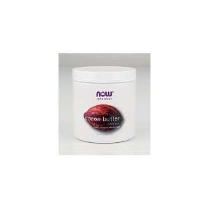  Cocoa Butter 100% Pure Moisturizer by Now Health 