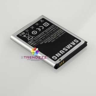 OEM Original Samsung Galaxy Note Battery GT I9220 I9200 N7000 