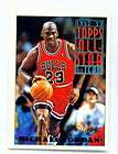 Michael Jordan 1993 94 Topps 23 Chicago Bulls  