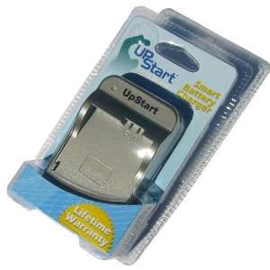  UpStart Battery SLB 10A Battery Charger for Samsung 
