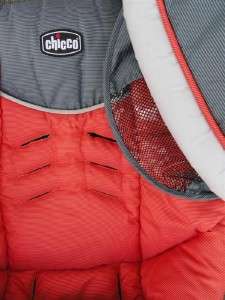 Chicco Keyfit 30 Infant Car Seat Cover Set * Extreme  