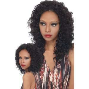  Outre SOL all 4ONE+Closure human hair EURO DEEP #1 Beauty