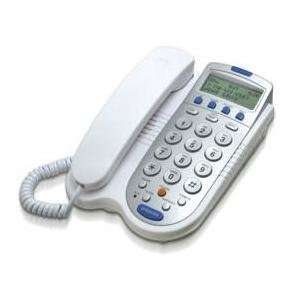  o JWIN o   Speakerphone with CID/CW