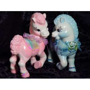  Katherines collection shawnee pony bank Toys & Games