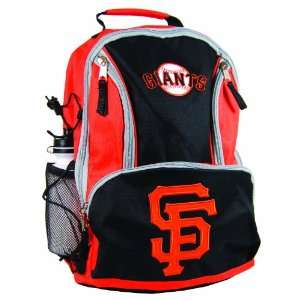  MLB San Francisco Giants Backpack
