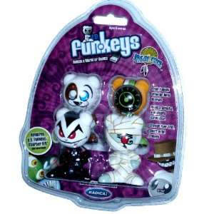   (Requires U.B. Funkeys Starter Kit, Sold Separately) Toys & Games