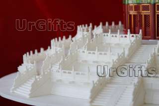 UrGifts     3D Puzzle Model Chinese Ancient Classical Architecture 