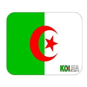  Algeria, Kolea Mouse Pad 