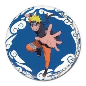  Naruto Jump Naruto Shippuden Button Toys & Games