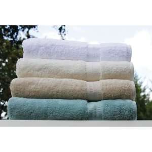  Home Source 10159WAB26 100 Percent Supima Cotton Towels 