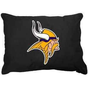  Minnesota Vikings Official NFL Dog Pillow Bed Pet 