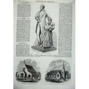   Richard Oastler 1869 Church India JudeS Brixton