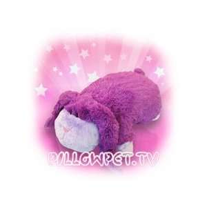  Purpy Bunny Pillow Pets Large 18