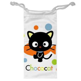 Chococat Cute 4 Jewelry Bag Cellphone Money Gift  