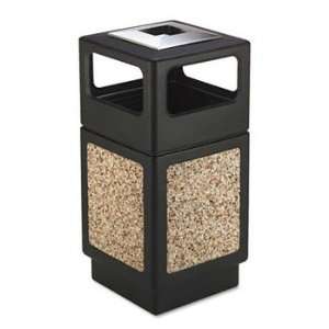  Safco® CanmeleonTM Aggregate Panel Receptacles RECEPTACLE 