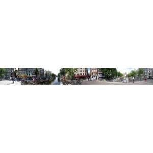  360 CITI Bicycles, Amsterdam