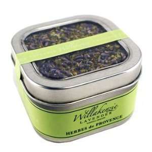 Lavender Herbes de Provence Willakenzie Lavender 8oz