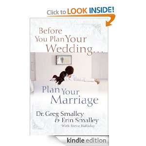  Marriage Dr. Greg Smalley, Erin Smalley  Kindle Store