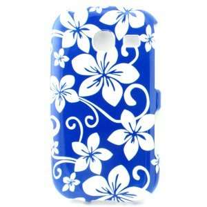  Icella FS SAR380 DF02 Hawaiian Flowers Snap On Cover for 