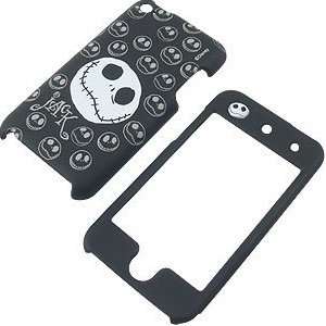   Protector Case for iPod touch (4th gen.), Jack Black Electronics