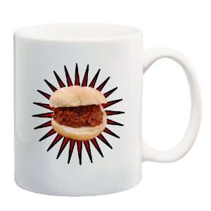  SLOPPY JOE Mug Coffee Cup 11 oz 
