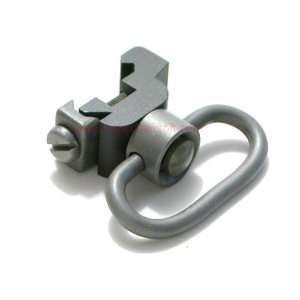 Knights Type Sling Clip for RAS (20mm rail)  Sports 