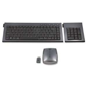   Wireless Multimedia Keyboard Keypad Case Pack 1   513591 Electronics