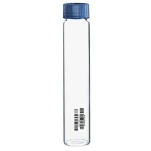  I CHEM pre cleaned vial with certificate of analysis, 60 