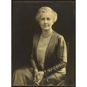  American Colony leader Bertha Spafford Vester,1878 1968 