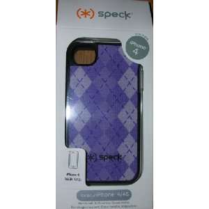  Speck iPhone 4G/S Cell Phones & Accessories