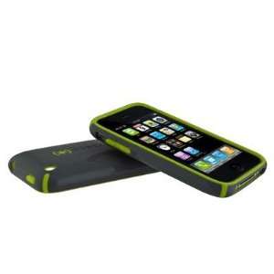  Speck Products CandyShell Case for iPhone 3G, 3G S (Dark 