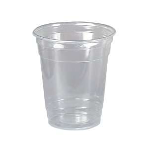 Solo CDL12 12/14 Oz. Clearlight Cold Cup (1000 Pack)  