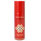 New DETCHEMA Perfumed Deodorant Natural Spray 5.0 oz