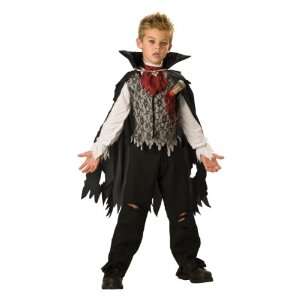  Vampire B. Slayed Child Costume   Medium (8) Toys & Games