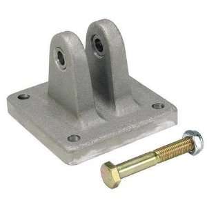  Cylinder Mounting Hardware Clevis Bracket,For 1 1/2, 2 In 